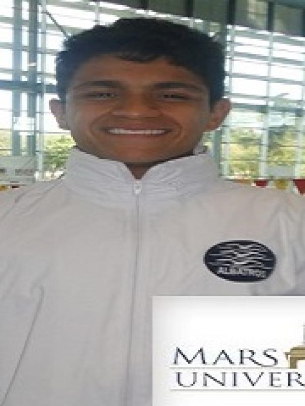 Adrian Acero