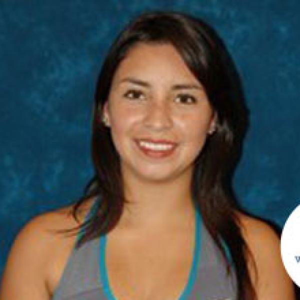 Cindy Vanesa Prieto