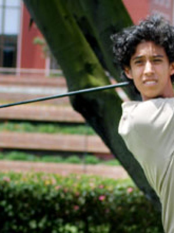 José Nicolas Claros