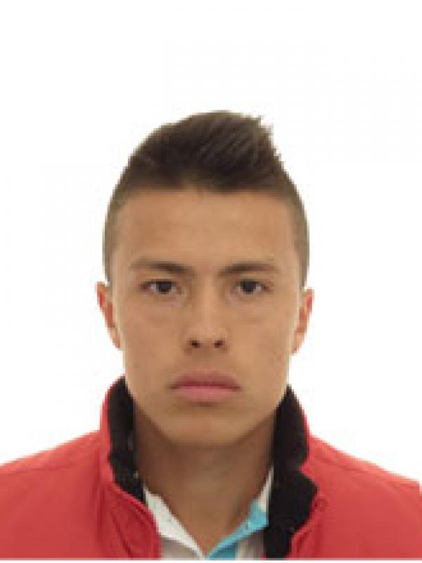 Juan Camilo Garzón